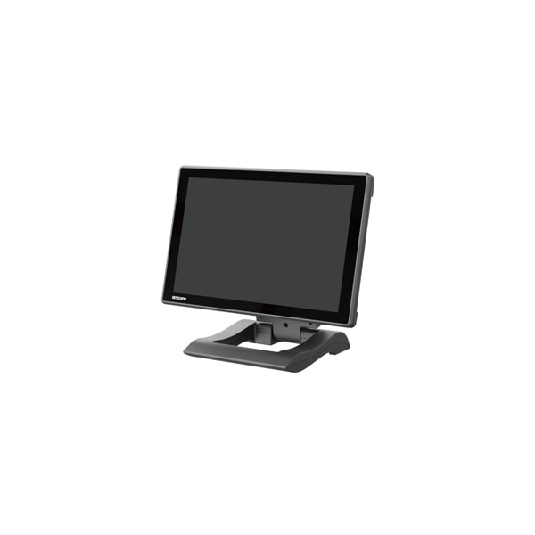 LCD1017MT ブラック [フルHD 10.1型IPS液晶パネル搭載 業務用タッチパネルマルチメディアディスプレイ] メーカー直送