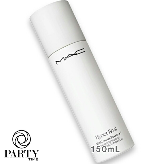 Ｍ・Ａ・Ｃ(マック) ハイパー リアル スキンキャンバス エッセンス 150mL