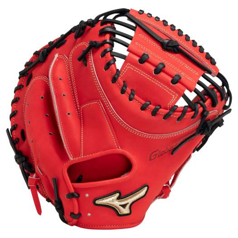 硬式用 グローバルエリート 號SAKEBI コンパクトサイズ 捕手用/B-D型 野球 グラブ グローブ (1AJCH29500)