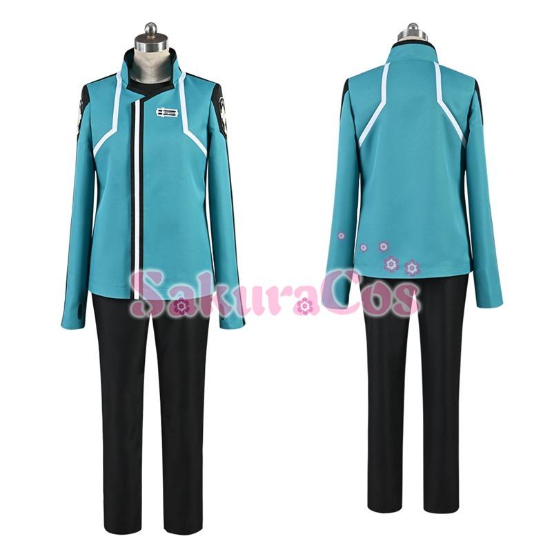 最安値挑戦 ワールドトリガー WORLD TRIGGER 空閑 遊真 くが ゆうま コスプレ衣装 ハロウィン 変装 仮装 コスチューム 大人 イベント アニメ 7,717円