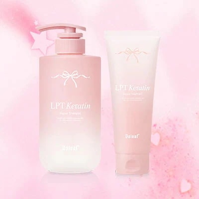 Qoo10] ダリーフ 【人気NO.1】 ベストセット / LP : ヘア