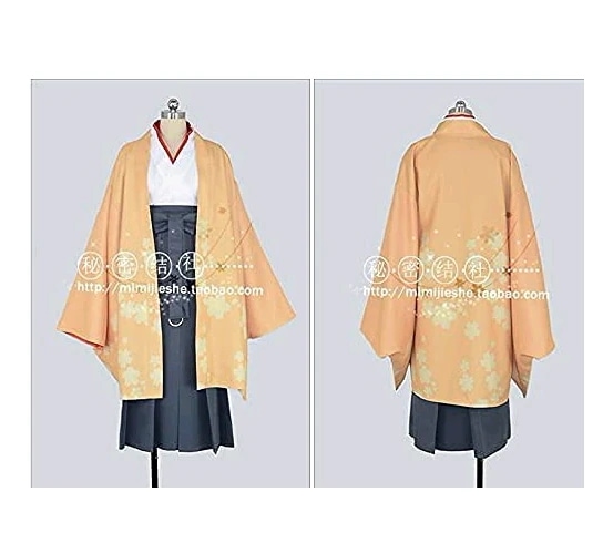 艦隊これくしょん-艦これ- 旗風 コスプレ衣装