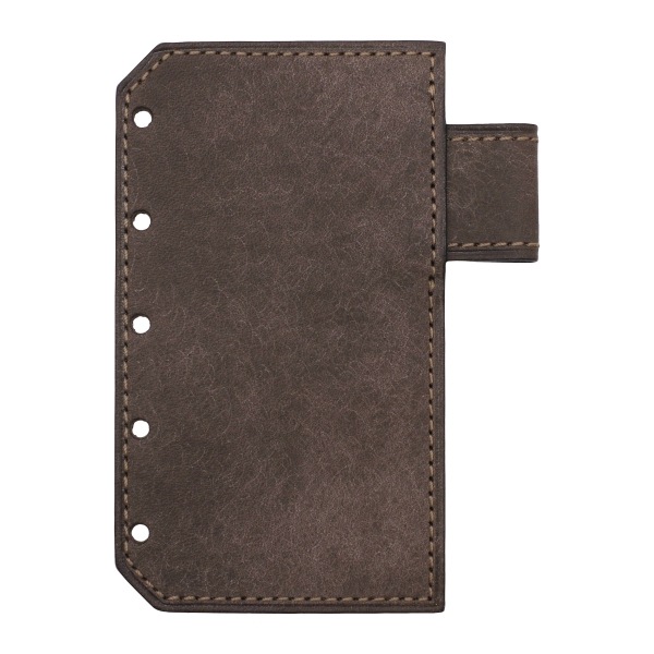 マルゴー ミニ5 ペンホルダー【トッポ】本革 日本製 518-2