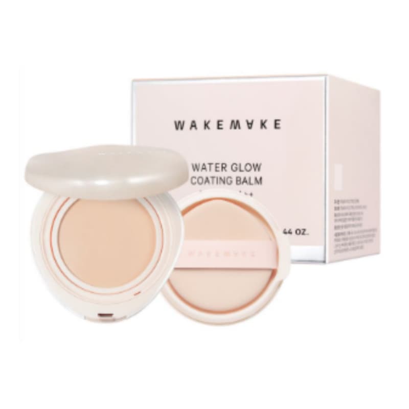 ウォーター グロー コーティング バーム [リフィル企画] 03 ナチュラルベージュ