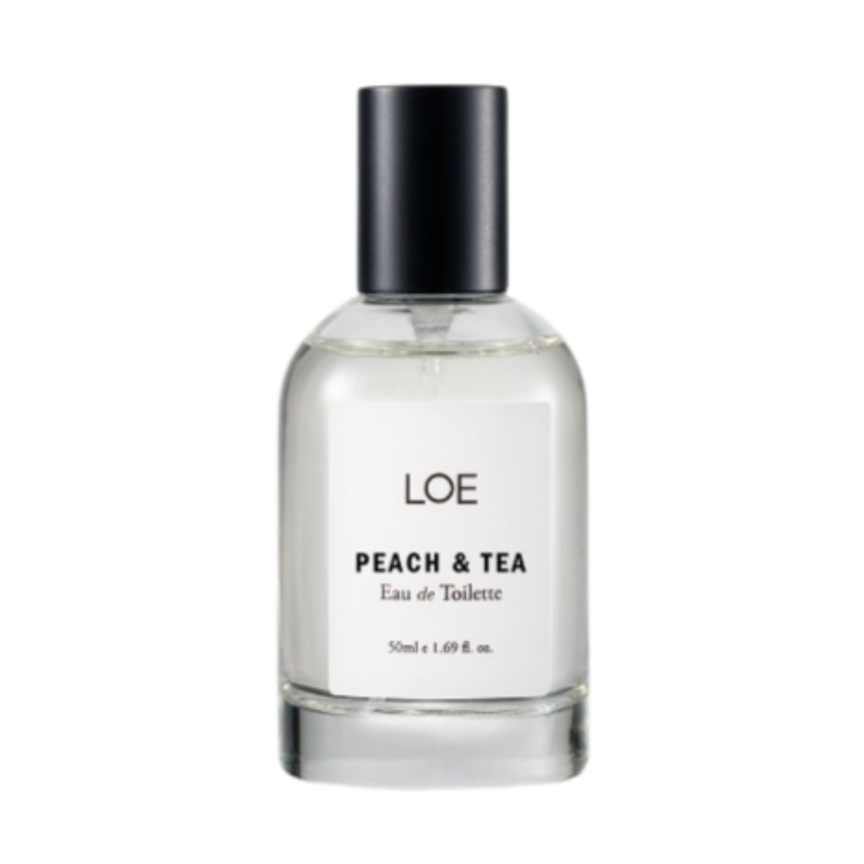 EDT 香水 PEACH&TEA ピッチアンチ,50ml /甘酸っぱい香/桃香/紅茶香/韓国香水/TXTヨンジュン,スビンpick