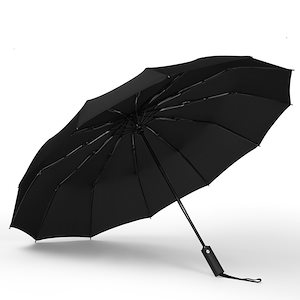 折りたたみ傘 丈夫 大きいサイズ メンズ レディース ワンタッチ 自動開閉軽量 コンパクト 日傘雨傘