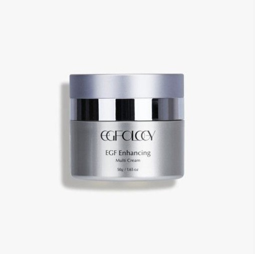 egfology エンハンスメントマルチクリーム50ml