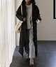 ブラック