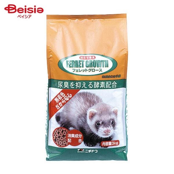 フェレットフードの小動物フード 比較 2025年人気売れ筋