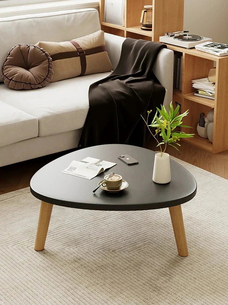 新品 浮き窓テーブル小さなティーテーブル低いテーブル座る小さな間取りリビングルーム家庭用ティーテーブルテーブルミニマリズム畳テーブル式30%までに制限