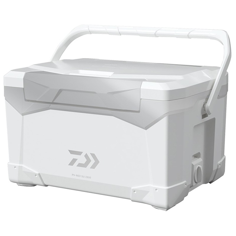 DAIWA �v���o�C�U�[ REX SU2800 [�V���o�[]