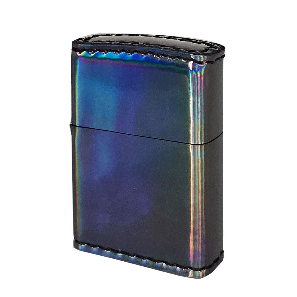 ZAU-スチール オイルライター