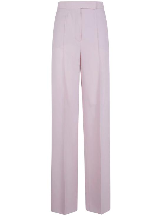 MAX MARA Women Straight Pants 2611131201600 022 PINK