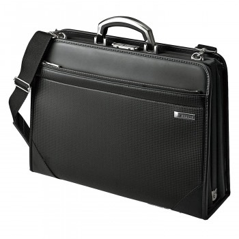 BAGGEX 剣 ダレスバッグL 24-0352 ブラック（10）