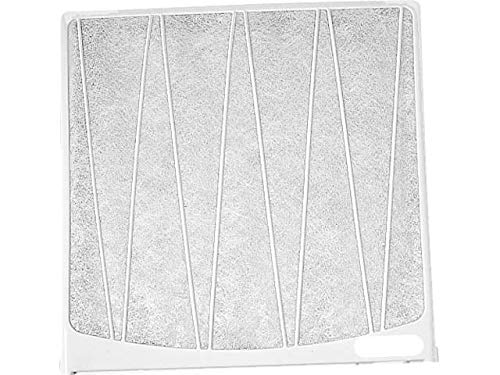 日立 換気扇用交換フィルター(5枚入り)HITACHI 25cmタイプ VP-25G5