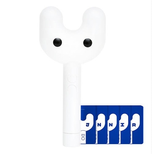 NewJeans 公式応援棒 / OFFICIAL LIGHT STICK