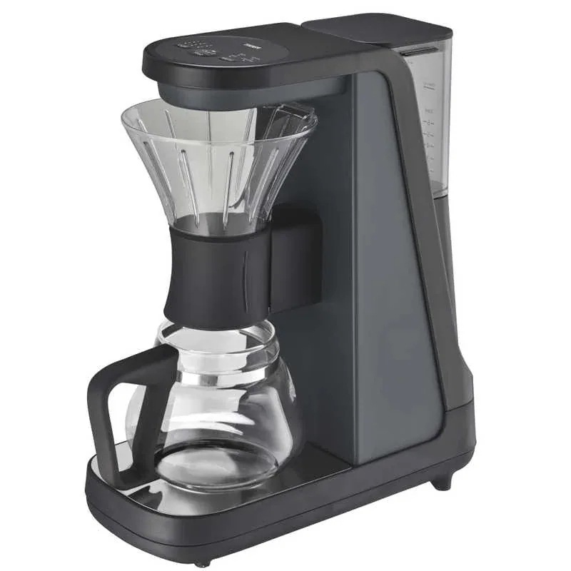 タイガー TIGER コーヒーメーカー オニキスブラック ADF-A060KOADFA060KO