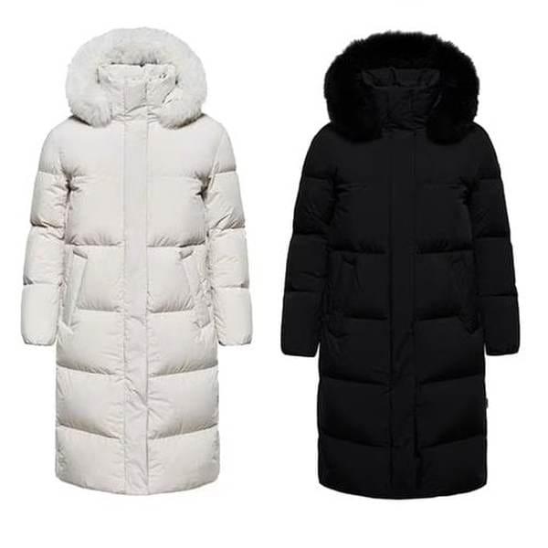 冬用女性パニダウンジャケット 1BYPAW4508 [定価599,000ウォン]