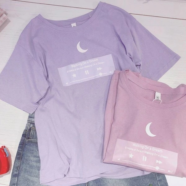 新作レディース服 Tシャツ半袖トップスM-XXL 4,664円