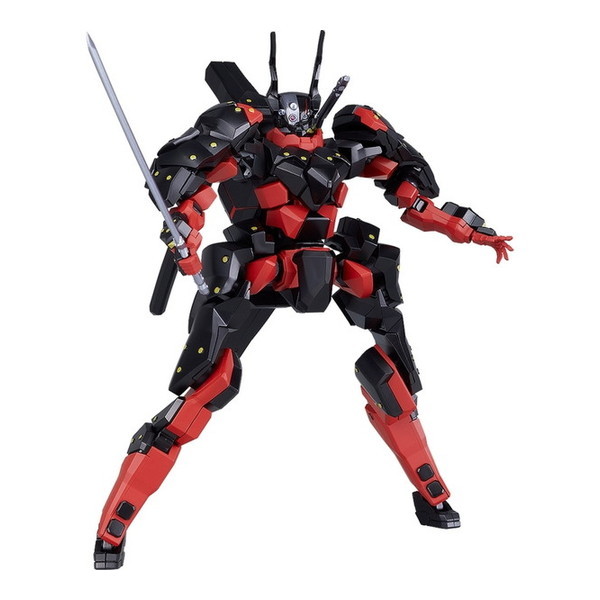 MODEROID クロムクロ [クロムクロ] 15681