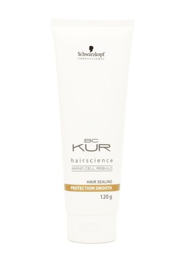 シュワルツコフ BCクア プロテクションスムース 120G