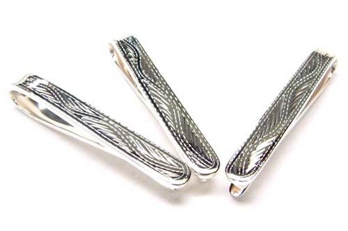 パンプスグラス マネークリップ 細身 綺麗 シルバー925 財布 お札を挟む お金 本物の銀 アクセサリー おしゃれ スリム スッキリ 紙幣 持ち運び ポケット シンプル mc-00-00010xx