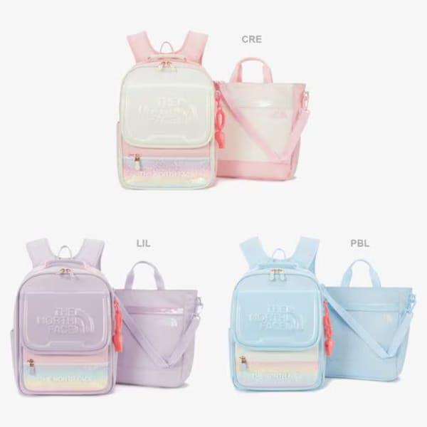 NM2DR03 ガールズ プレッピー エアー スクール パック セット GS PREPPY AIR SCH PACK SET