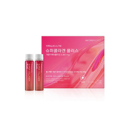 バイタルビューティスーパコラーゲン25ml 30回分