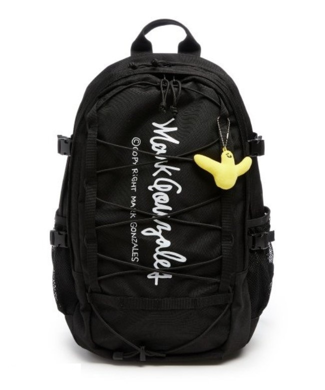 ストリートバックパック