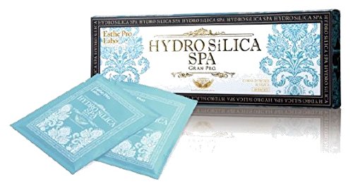 エステプロラボ ハイドロシリカスパグランプロ 30g×10袋