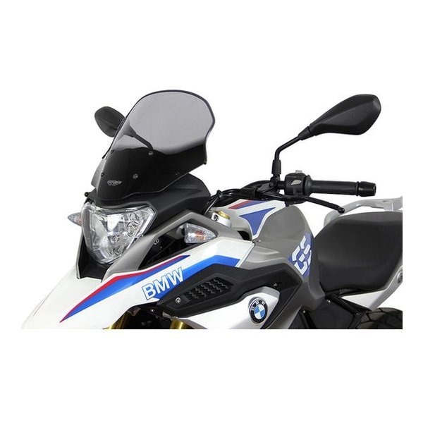 スクリーン ツーリング スモーク G310 GS 17-23 4025066163915