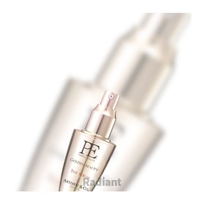 [Qoo10] ARTISTIC&CO. : 40ml PE ゴールデンビューティー : スキンケア