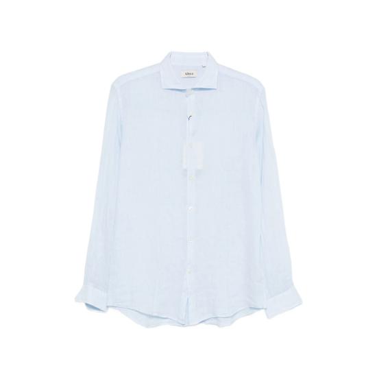 ALTEA Men Shirts 2654002 12 BLUE