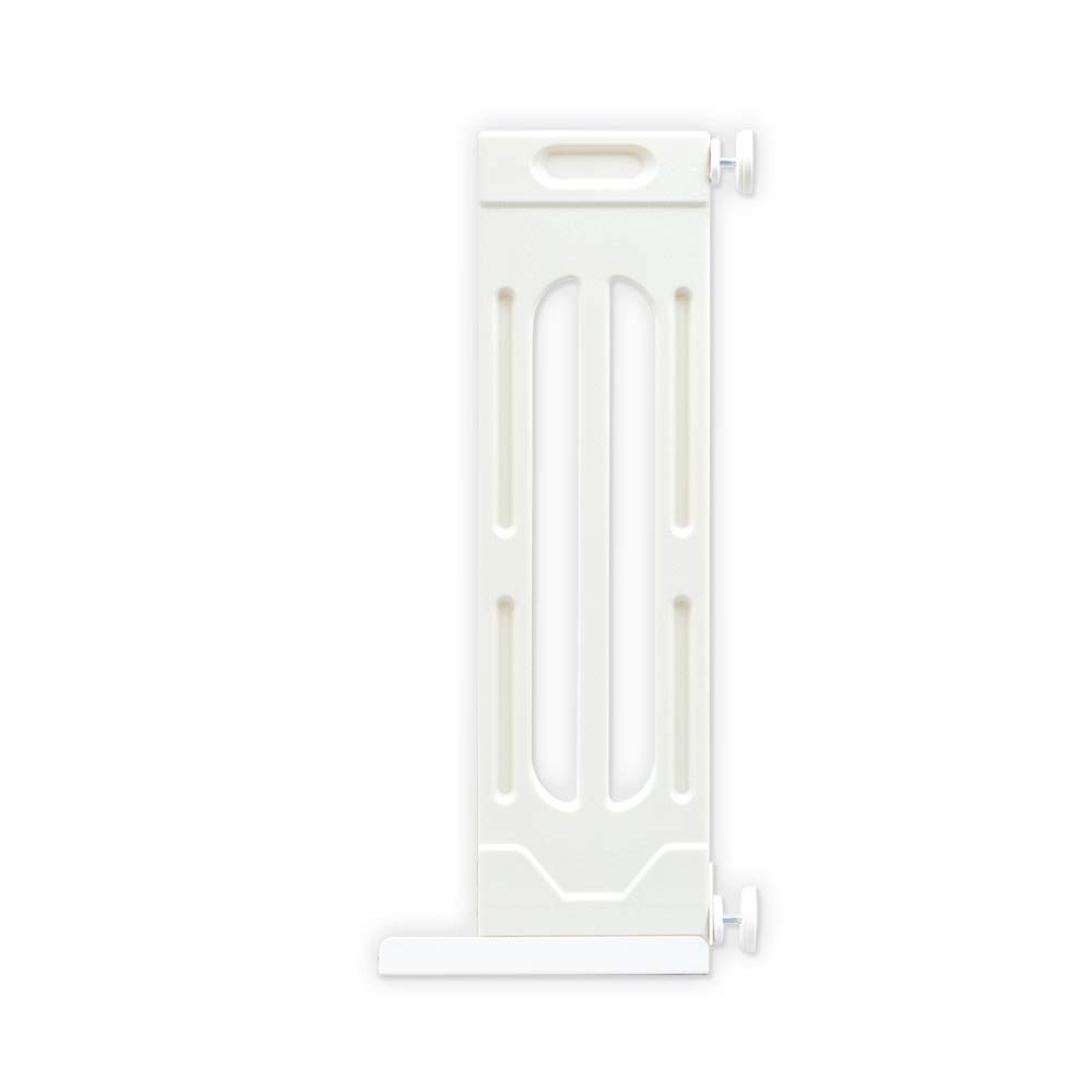 ベビーゲート スマートゲイト プレミアムクリア 専用ワイドパネル Sサイズ ( 24cm拡張) キッチン 玄関 浴室