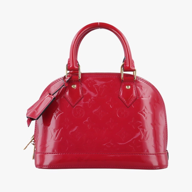 アルマBB ポムダムール ヴェルニ M91606 MI0155中古