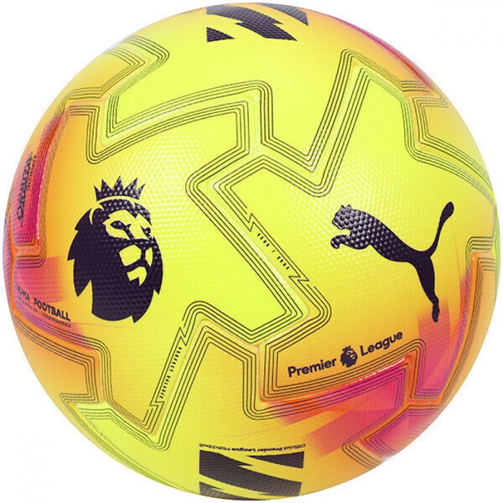 プーマ サッカーボール オビタ アルティメイト PL ライト 2025/26