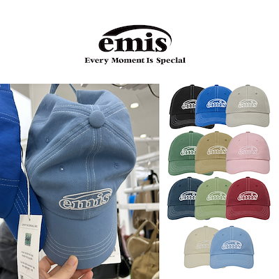 Qoo10] EMIS WHITE STITCH BALL CA : バッグ・雑貨