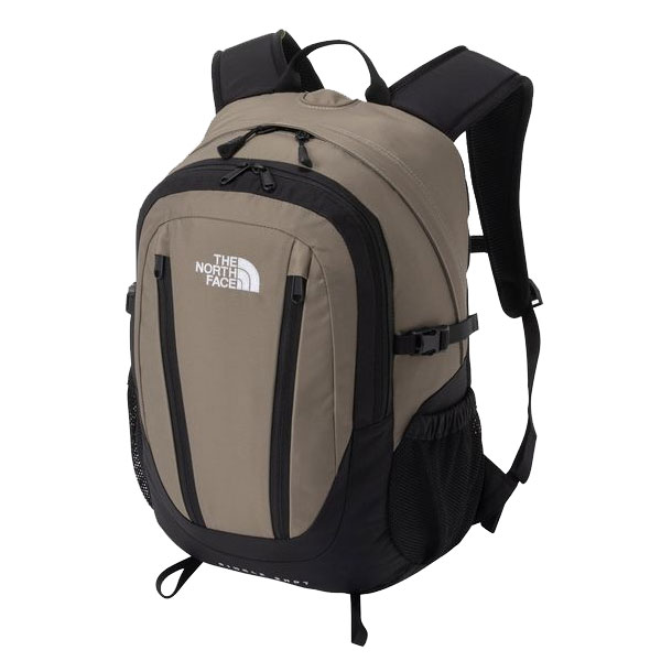 ザ・ノース・フェイス THE NORTH FACE シングルショット バックパック デイパック NM72303-MR