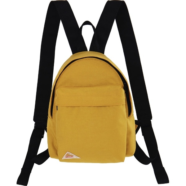 ケルティ KELTY MINI WIDE DAYPACK アウトドア バックパック 3259256123-MUSTAR リュック バッグ