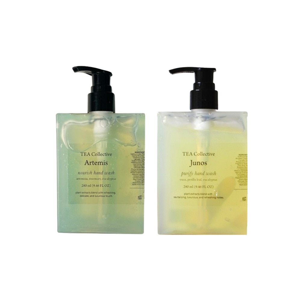 [TEA collective] ドウォッシュ 280ml 2種 択1