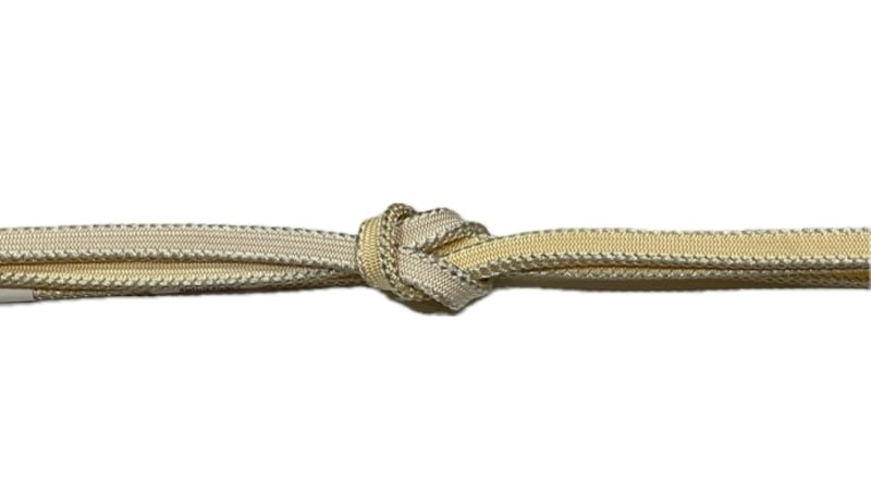 帯締め セミフォーマル [obijime080]