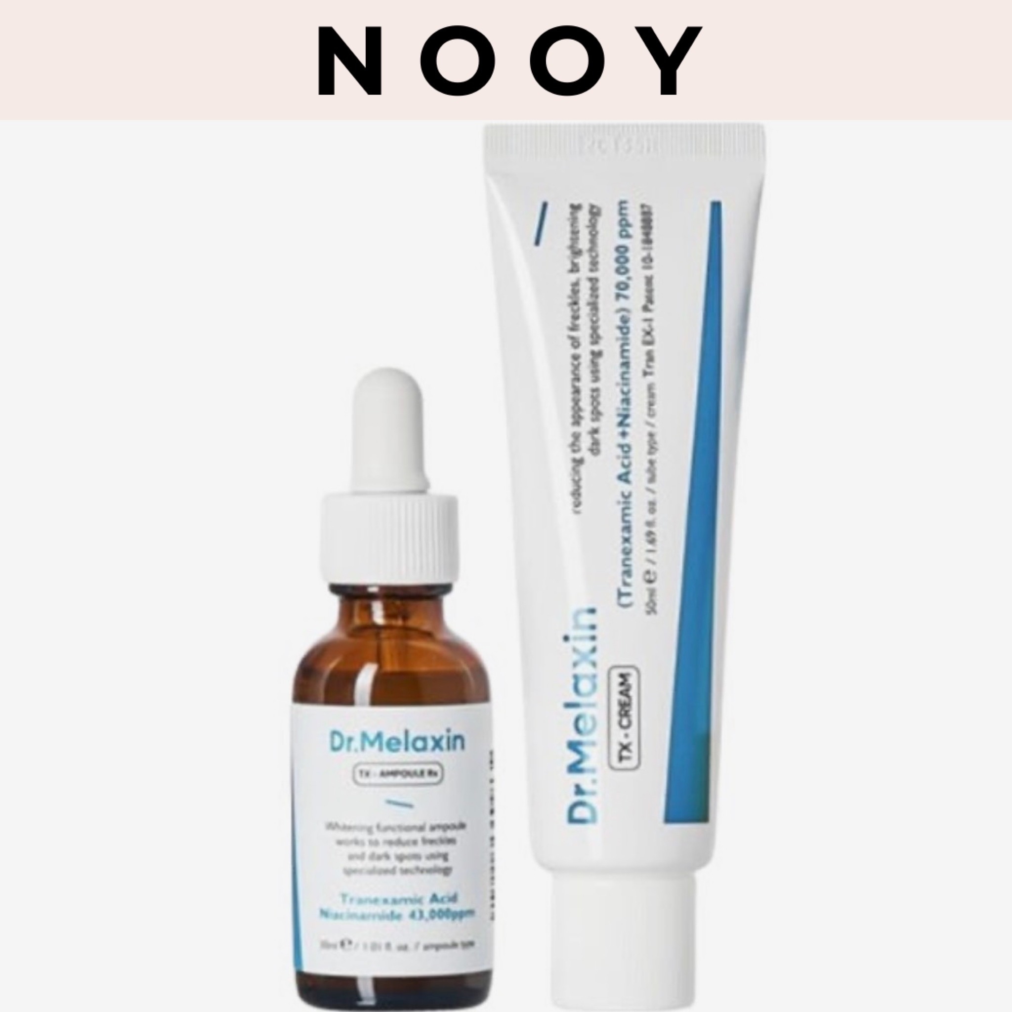 トラネキサム酸 TXシミ取りクリーム 50ml 1個TXセラム美容液30ml1個 2種セットシミ取り シミ消し シミケア 保湿 韓国コスメくすみ色素沈着
