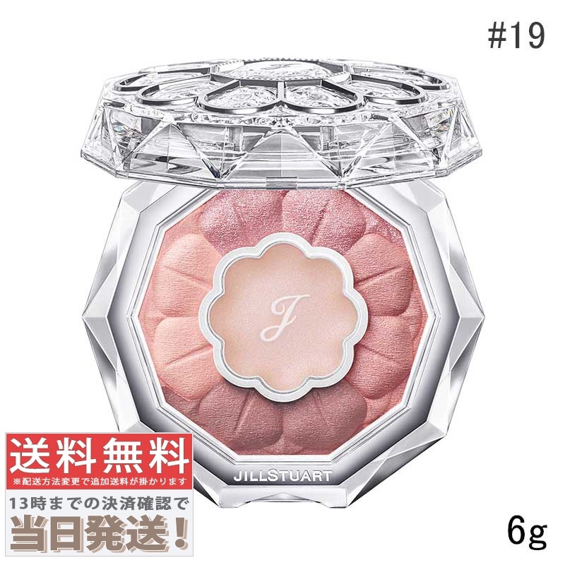 ブルームクチュール アイズ #19 6g