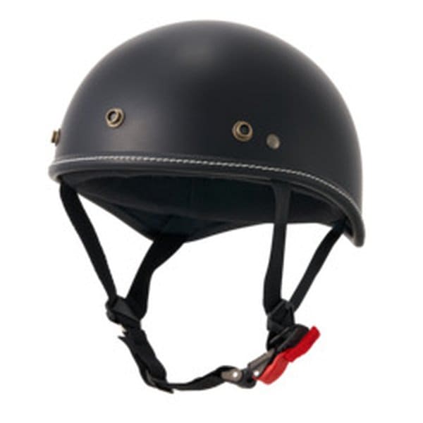 バイク用ダックテールヘルメット アーバンダック マットブラック/フリーサイズ MCH4/MATTE BLACK/フリーサ