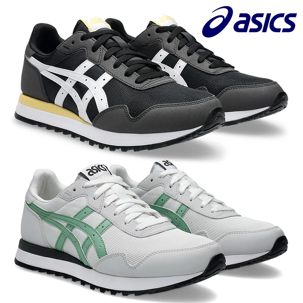 アシックス スニーカー メンズ レディース タイガーランナー2 1203A612 asics TIGER RUNNER II
