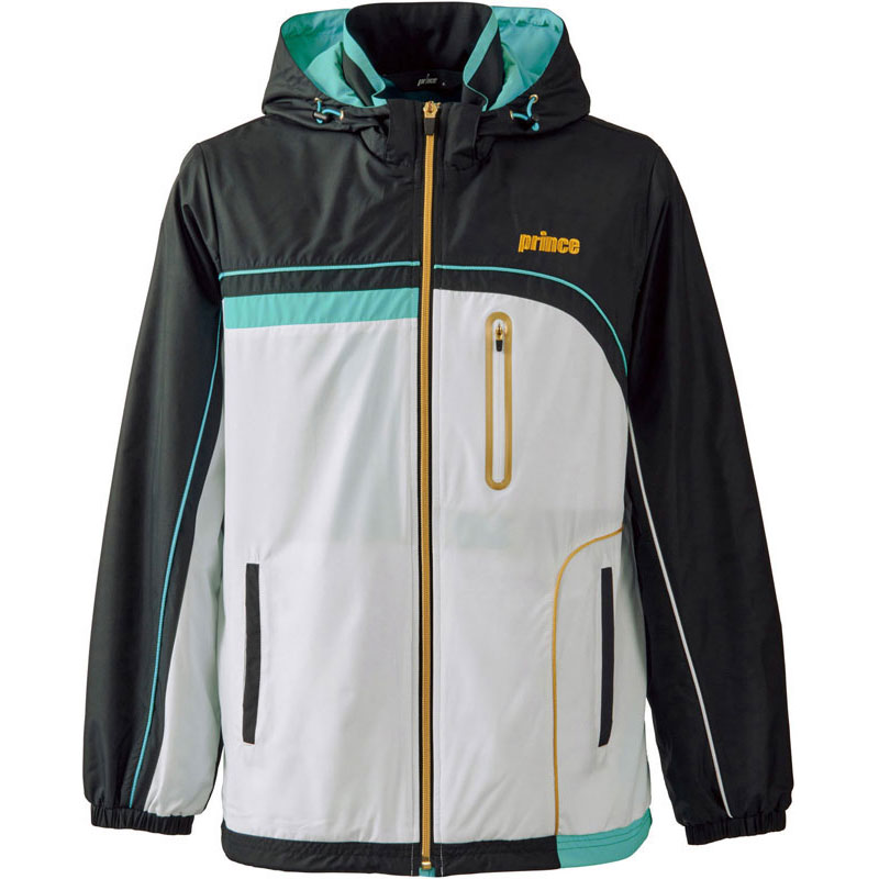 ウィンドジャケット テニス ウインドジャケット (tmu661t-089)