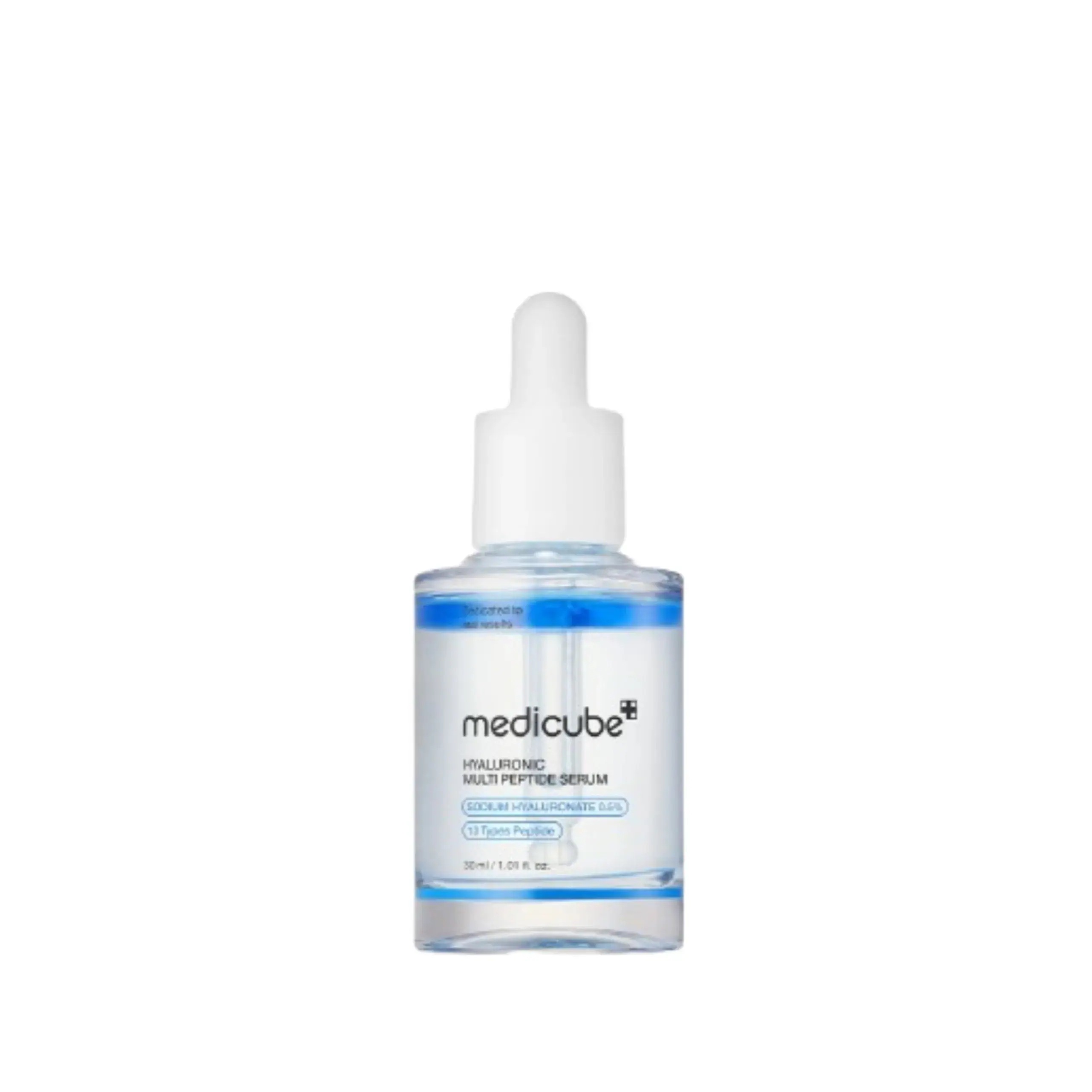 [25SS/New]ヒアルロン酸 マルチペプチド アンプル30ml