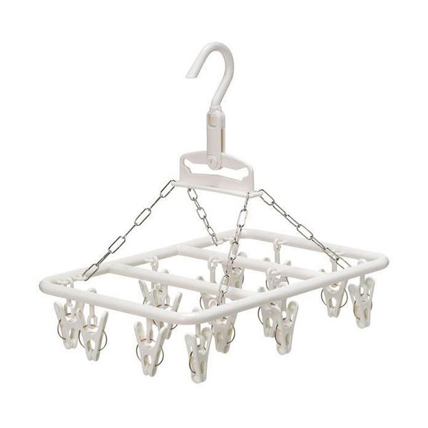 [5セット] オーエ HOS ルームハンガーM 14P 88281X5 5,407円