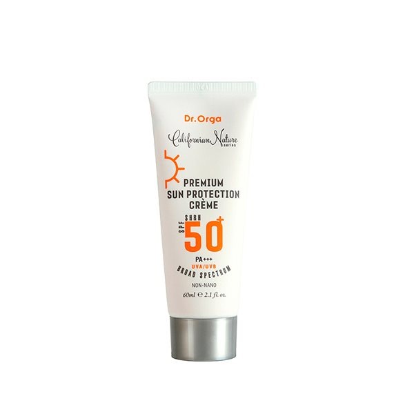 Dr.Orga Premium Multi Sun Cream 60ml