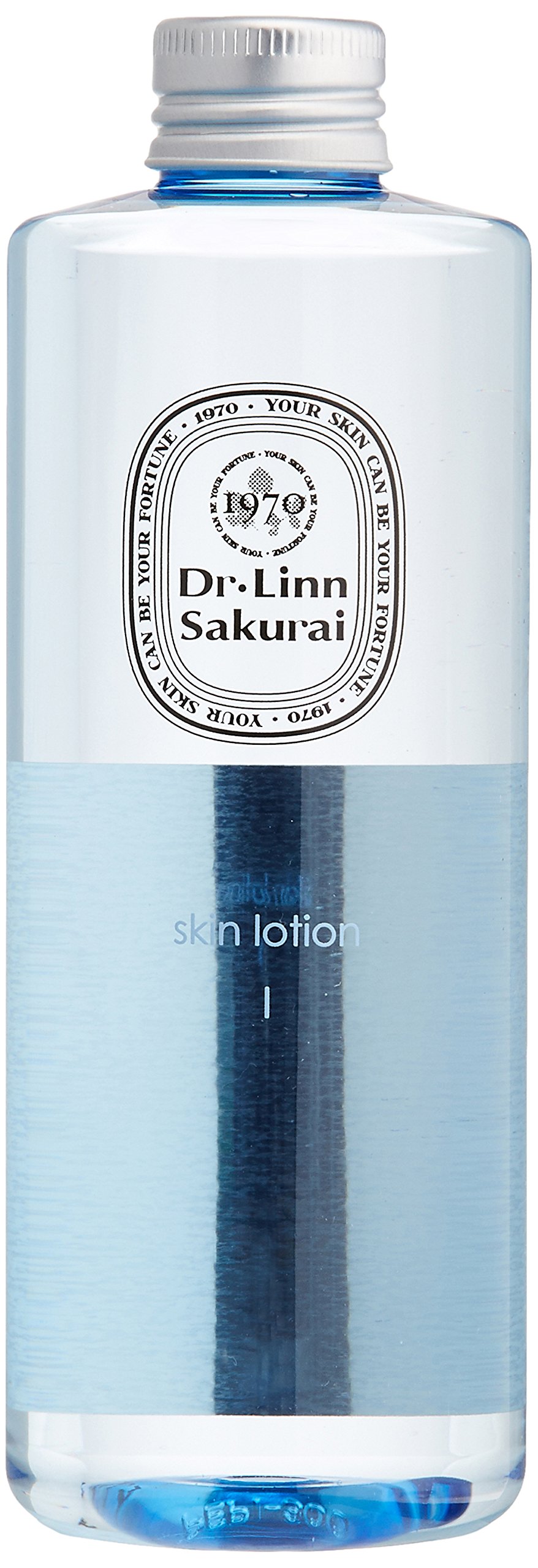 【全国送料無料】 リンサクライ スキンローション1 化粧水 300mL